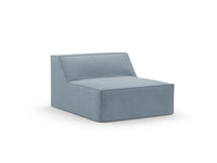 Sofatrekk Jodie modul uten armlene – 80 × 99 cm