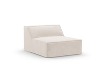 Sofatrekk Jodie modul uten armlene – 80 × 99 cm