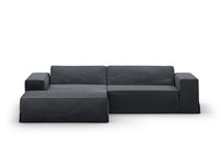 Sofatrekk Jodie hjørnesofa – 224 × 162 cm