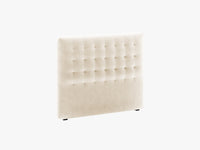 Nordisk hodegavl 120 × 10 cm