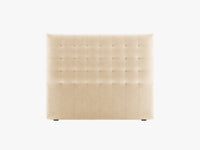 Nordisk hodegavl 120 × 10 cm