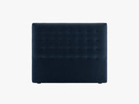 Nordisk hodegavl 120 × 10 cm