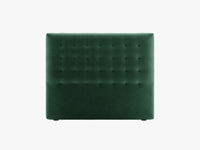Nordisk hodegavl 120 × 10 cm