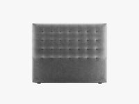 Nordisk hodegavl 120 × 10 cm