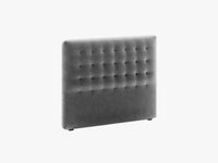 Nordisk hodegavl 120 × 10 cm