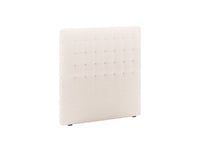 Nordisk hodegavl 120 × 10 cm