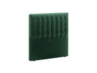 Nordisk hodegavl 120 × 10 cm