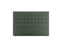 Nordisk hodegavl 120 × 10 cm