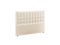 Nordisk hodegavl 120 × 10 cm