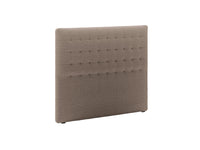 Nordisk hodegavl 120 × 10 cm