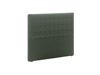 Nordisk hodegavl 120 × 10 cm