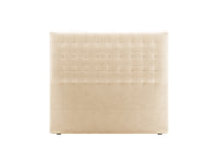 Nordisk hodegavl 120 × 10 cm