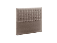 Nordisk hodegavl 120 × 10 cm