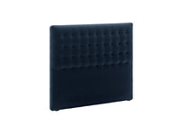 Nordisk hodegavl 120 × 10 cm