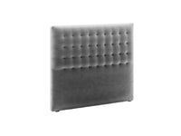 Nordisk hodegavl 120 × 10 cm