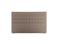 Nordisk hodegavl 120 × 10 cm
