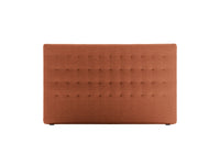 Nordisk hodegavl 120 × 10 cm