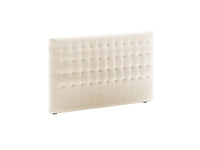 Nordisk hodegavl 120 × 10 cm