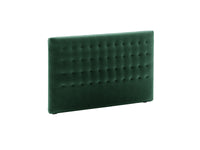 Nordisk hodegavl 120 × 10 cm