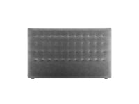 Nordisk hodegavl 120 × 10 cm