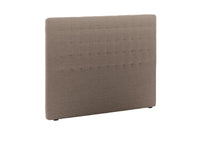 Nordisk hodegavl 120 × 10 cm