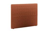 Nordisk hodegavl 120 × 10 cm