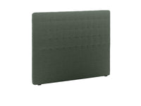 Nordisk hodegavl 120 × 10 cm
