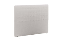 Nordisk hodegavl 120 × 10 cm