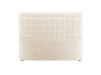 Nordisk hodegavl 120 × 10 cm
