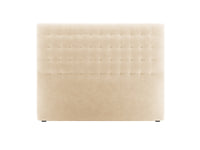 Nordisk hodegavl 120 × 10 cm
