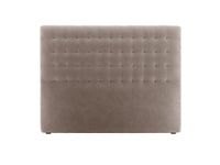 Nordisk hodegavl 120 × 10 cm