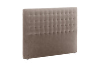 Nordisk hodegavl 120 × 10 cm