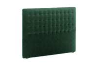 Nordisk hodegavl 120 × 10 cm
