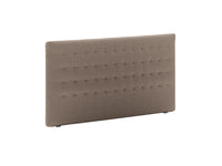 Nordisk hodegavl 120 × 10 cm
