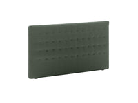 Nordisk hodegavl 120 × 10 cm