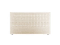 Nordisk hodegavl 120 × 10 cm
