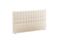 Nordisk hodegavl 120 × 10 cm