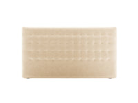 Nordisk hodegavl 120 × 10 cm