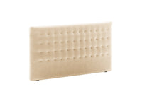 Nordisk hodegavl 120 × 10 cm