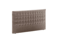 Nordisk hodegavl 120 × 10 cm