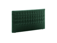 Nordisk hodegavl 120 × 10 cm