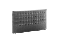 Nordisk hodegavl 120 × 10 cm