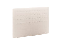 Nordisk hodegavl 120 × 10 cm