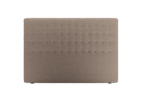 Nordisk hodegavl 120 × 10 cm