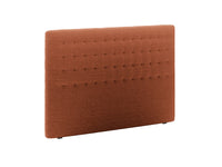 Nordisk hodegavl 120 × 10 cm