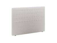 Nordisk hodegavl 120 × 10 cm