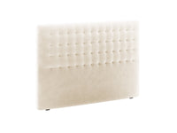 Nordisk hodegavl 120 × 10 cm