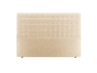 Nordisk hodegavl 120 × 10 cm