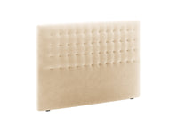Nordisk hodegavl 120 × 10 cm