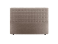 Nordisk hodegavl 120 × 10 cm